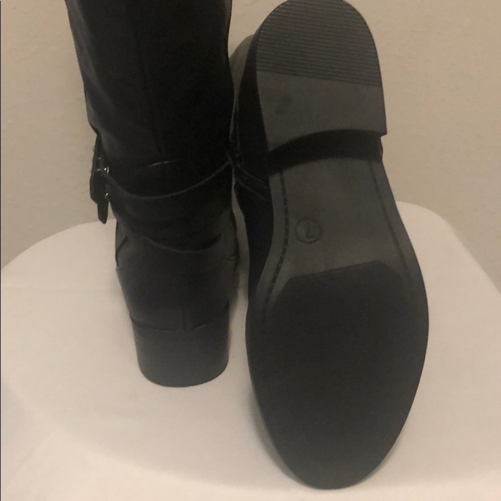 Material Girl Damien Boot - Picture 6 of 6